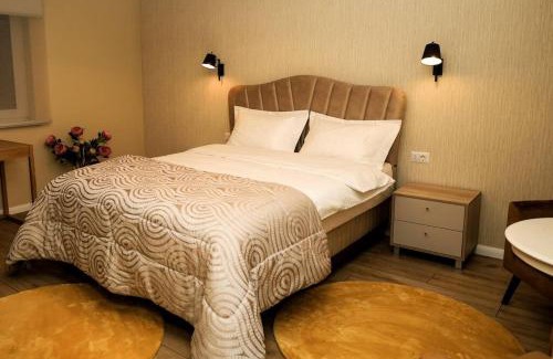 Piatra Neamt Apartment | Amazing Like Home - Cozy and Quiet