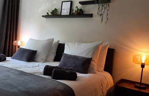 Almere House | Amazing location close to Amsterdam.