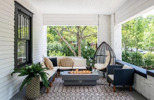Birmingham House | Amazing Location! Family And Pet Friendly