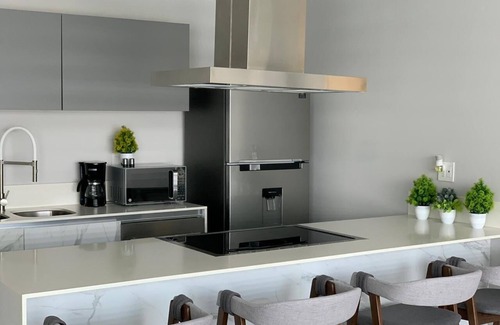 Isla Iguana Apartment | Amazing Loft in the Marina