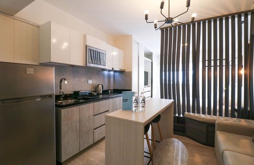 Barranco Apartment | Amazing Lofts in Connect Building by Wynwood-House