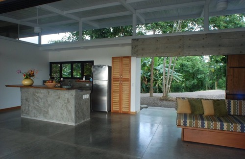 Santiago House | Amazing Luxurious Pool House With Big Views and Privacy Best Beach Playa Hermosa