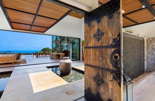 Maret House | Amazing Luxury Villa