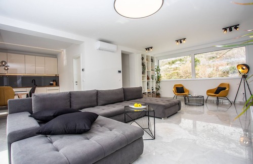Gata Villa | Amazing luxury villa with private heated pool and jacuzzi