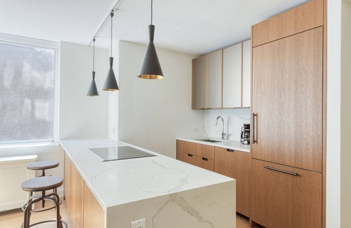Sutton Place Apartment | Amazing Midtown East 2BR w/Doorman, Elevator & Gym, nr UN, by Blueground