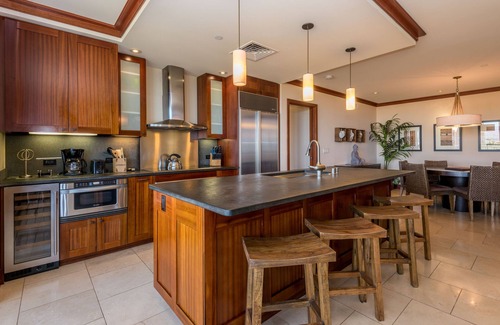 Ko Olina Villa | Amazing Oceanview at Beach Villas at Ko Olina