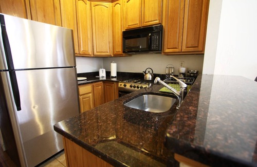 Harlem Apartment | Amazing One Bedroom Apartment In Manhattan