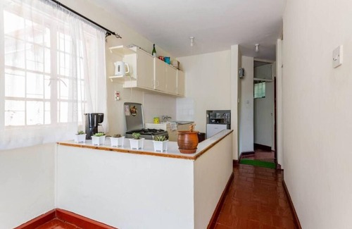 Nairobi Apartment | Amazing one bedroom apartment
