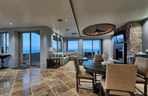 Sandy Beach Apartment | Amazing Penthouse at Bella Sirena with Views and Entertainment - 901-C