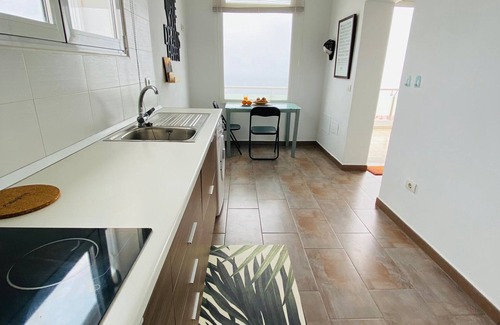 Bajamar Apartment | Amazing Place