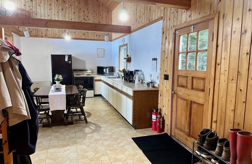 Milbridge House | Amazing Private Oceanfront Beach House with incredible views. Dog friendly!