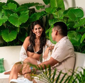 El Palmar Villa | Amazing private pool villa
