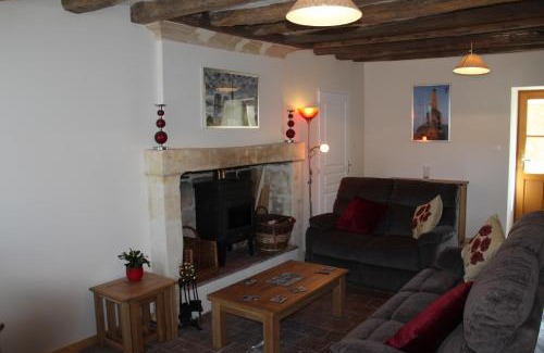 Baugeois Vallee House | Amazing renovated Loire Valley gite