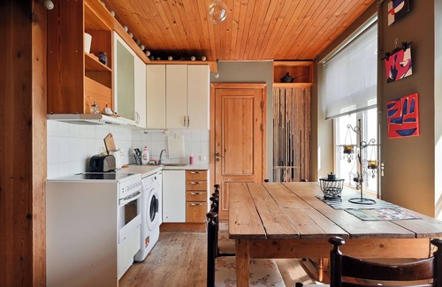 Old Town Apartment | Amazing Riga Old Town apartment