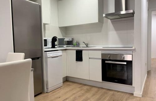 Canet de Berenguer Apartment | Amazing Romeo & Juliet Loft Canet den Berenguer