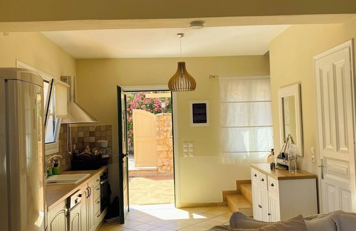 Evreti Villa | Amazing sea view,private pool,just super MHTE 0458K91000420601,EVRETI, FISCARDO