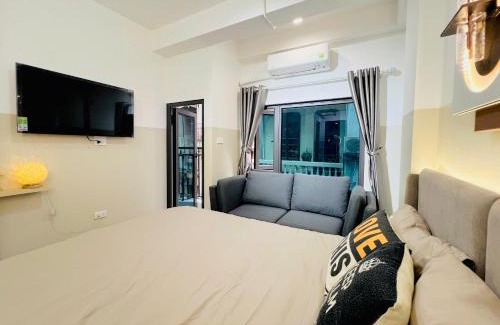 Thanh Xuan House | Amazing stay-apartment homestay, quiet and cozy place LTT Thanh Xuân