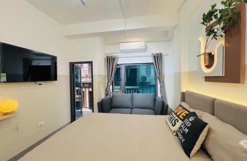 Thanh Xuan House | Amazing stay-apartment homestay, quiet and cozy place LTT Thanh Xuân