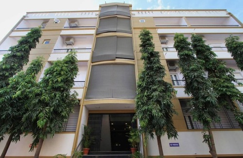 Bengaluru House | Amazing Stay near Hebbal Railway Station