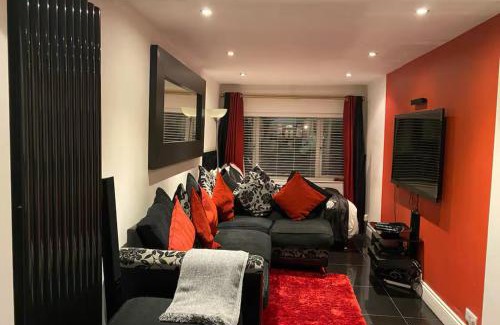 Stanford-le-Hope House | Amazing studio room in a beautiful house