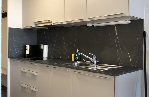 Ecublens Condo | Amazing Studio In Lausanne Close To Epfl and Unil