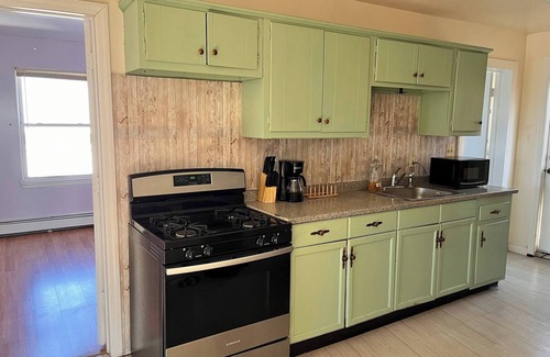 Linden Apartment | Amazing three bedrooms Apartment