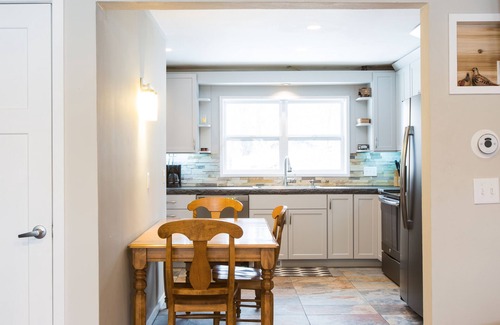 Monona House | Amazing townhouse, amazing attractions, amazing city!