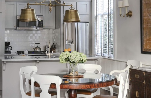 Bywater Cottage | Amazing! Vacation Homes in New Orleans & Vacation Rentals: New Orleans