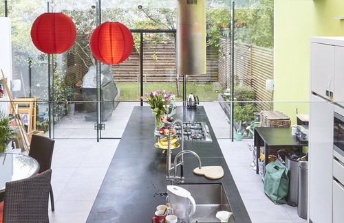 Highbury House | AMAZING Victorian Home- Heart of Highbury London