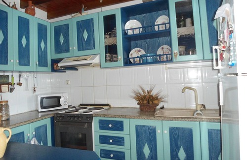 Panormos Villa | Amazing view and location on Plati gialos