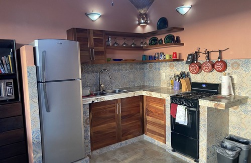 North End Apartment | Amazing views, 5 minutes from downtown or the beach, quiet area of town