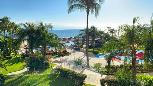 South Hotel Zone Apartment | Amazing views, beachfront Grand Venetian