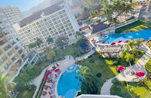 South Hotel Zone Apartment | Amazing views, beachfront Grand Venetian