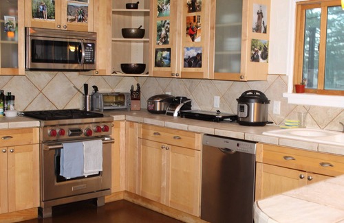 Table Mesa House | Amazing Views, Family-Friendly 4 Bdrm Boulder Townhome Open Space, 10mns Dntown!