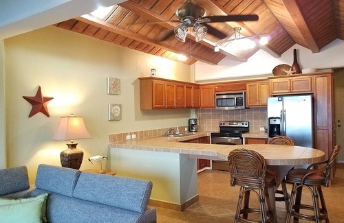 Sector Bahia Condo | AMAZING VIEWS from this spacious 2 bed 2 bath