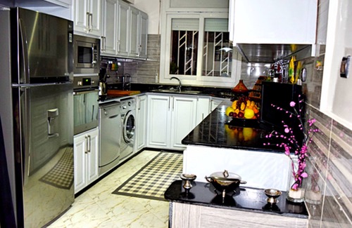 Naima Villa | Amazing villa with a beautiful swimming pool