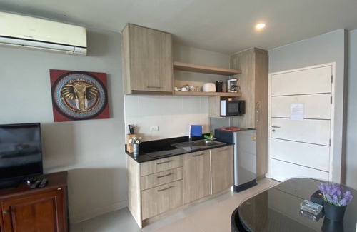 Patong Apartment | Amazing vue on Patong Bay