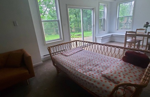 Collegeville Other | Amazing water front farmhouse in Collegeville. Quit, peaceful, close to nature.