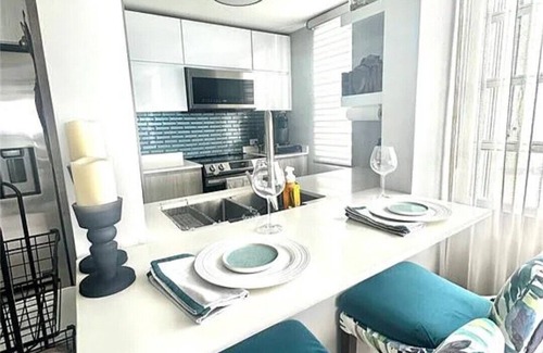 Sardinera Condo | Amazing Waterfront View 2-bedroom Luxury Condo in Beautiful Farjado, Puerto Rico