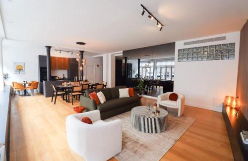 Marais Apartment | AmazingApartment # Le Marais# Rue Des Archives# AC