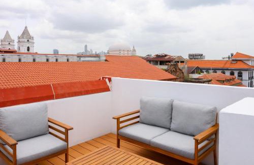 Casco Viejo House | AmazINN Places Casa Compadre