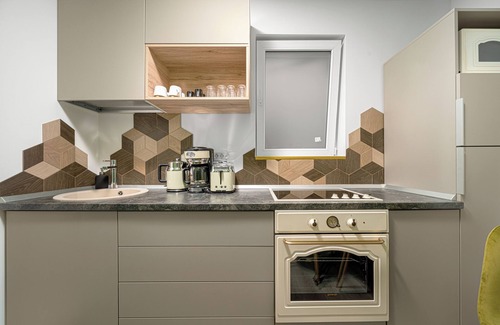 Bucharest City-Centre Apartment | Amazon Apartment - Cismigiu Gardens