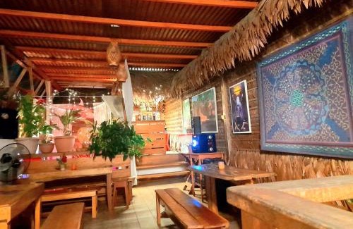 Iquitos Hotel | Amazon Home-Feliz Puerta