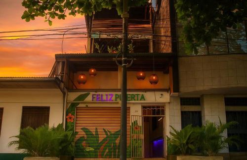 Iquitos Hotel | Amazon Home-Feliz Puerta
