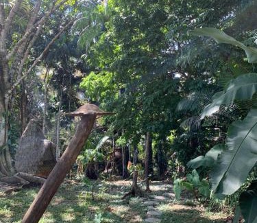 Puerto Narino Other | Amazon jungle cabin - satorinatural