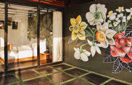 Arpora House | Amazonika Boutique Resort