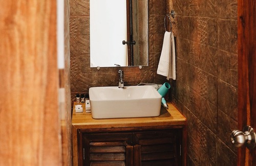 Arpora House | Amazonika Boutique Resort
