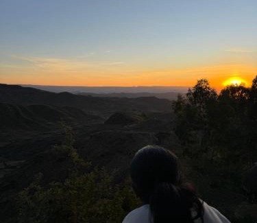 Lalibela Hotel | Amba Lodge Lalibela