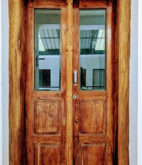 Vazhayil House | Ambady Plantation Residency