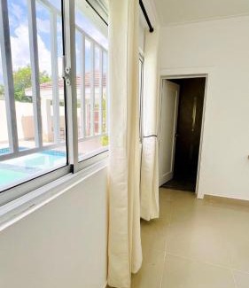 Residencial ROMANA Apartment | Ambar Luxurious Condo At Caleta